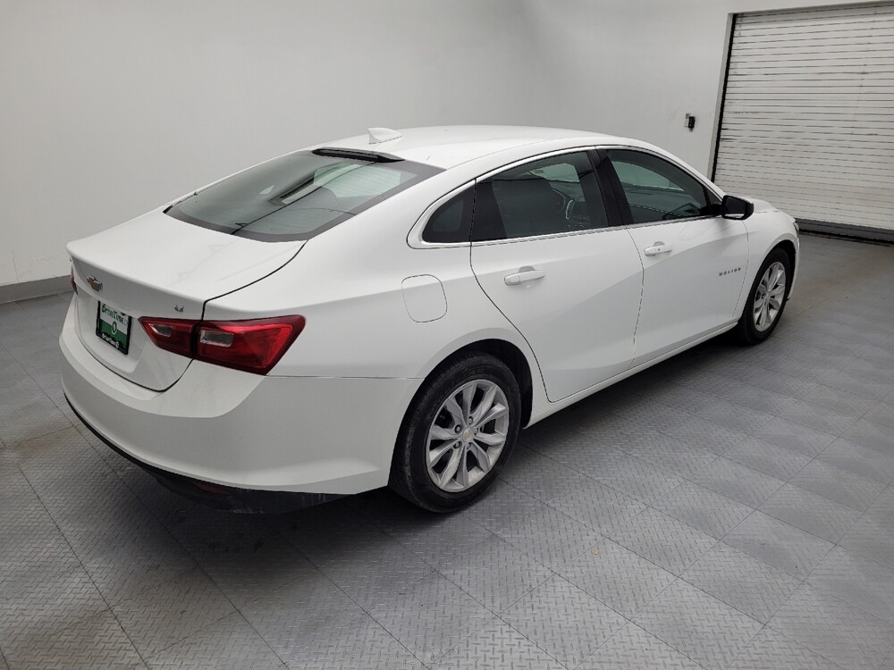 2023 Chevrolet Malibu in Charleston, SC 29414 - 18123061 10