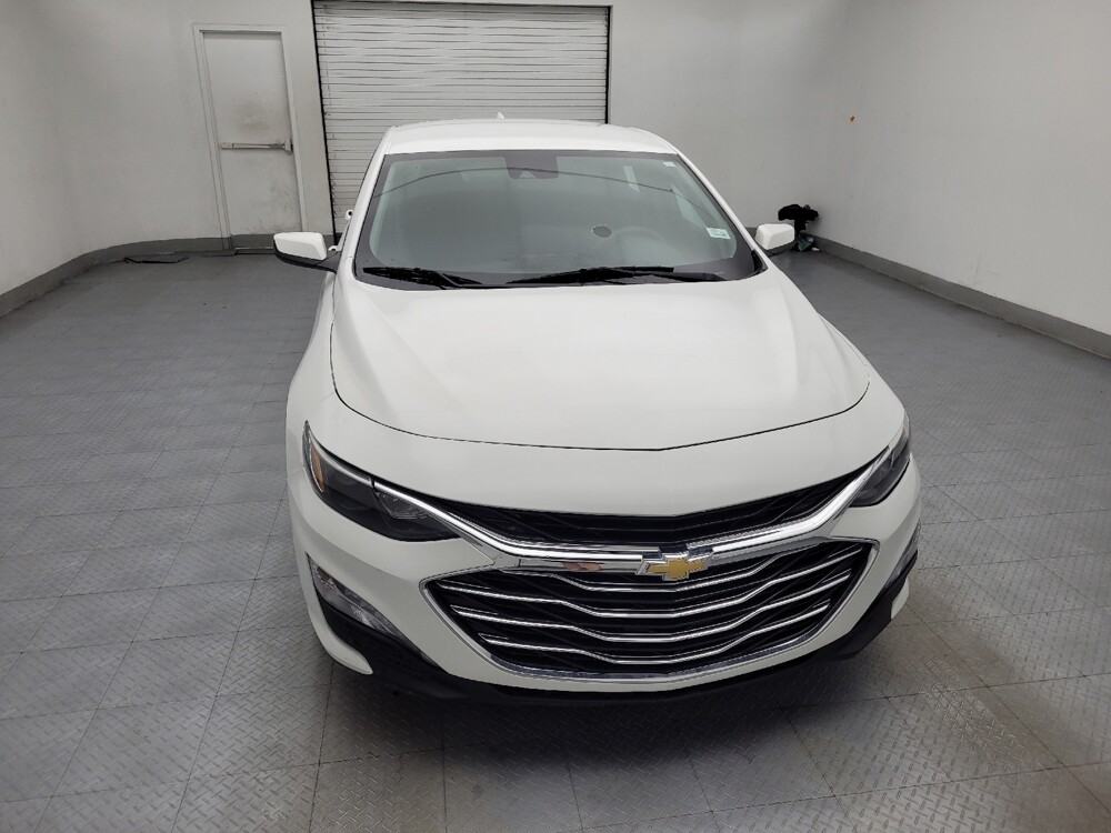 2023 Chevrolet Malibu in Charleston, SC 29414 - 18123061 14