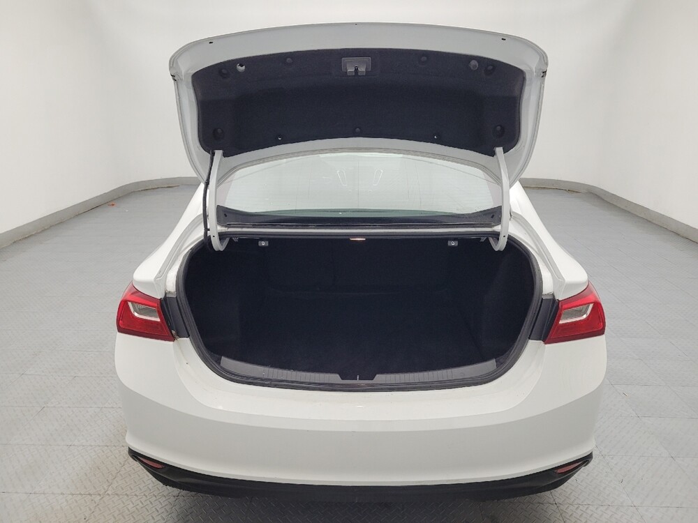 2023 Chevrolet Malibu in Charleston, SC 29414 - 18123061 29