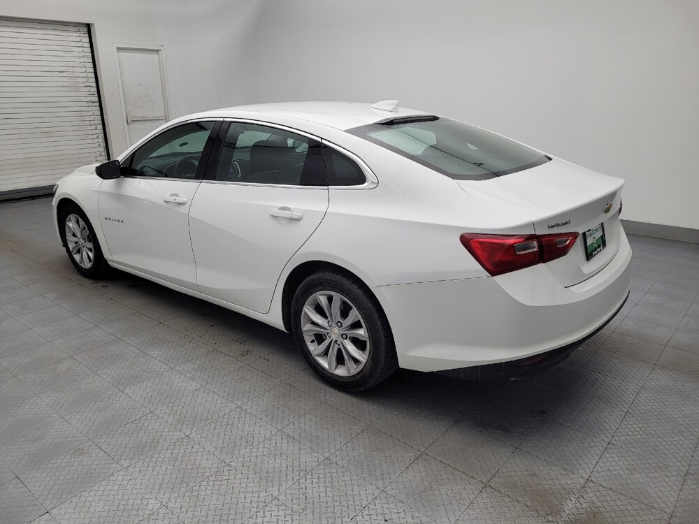 2023 Chevrolet Malibu in Charleston, SC 29414 - 18123061 3