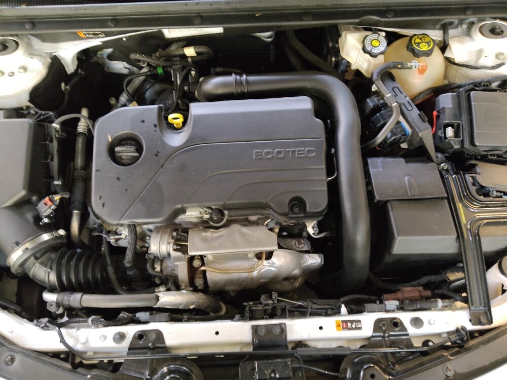 2023 Chevrolet Malibu in Charleston, SC 29414 - 18123061 30