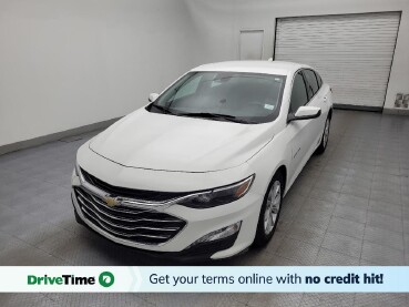 2023 Chevrolet Malibu in Charleston, SC 29414
