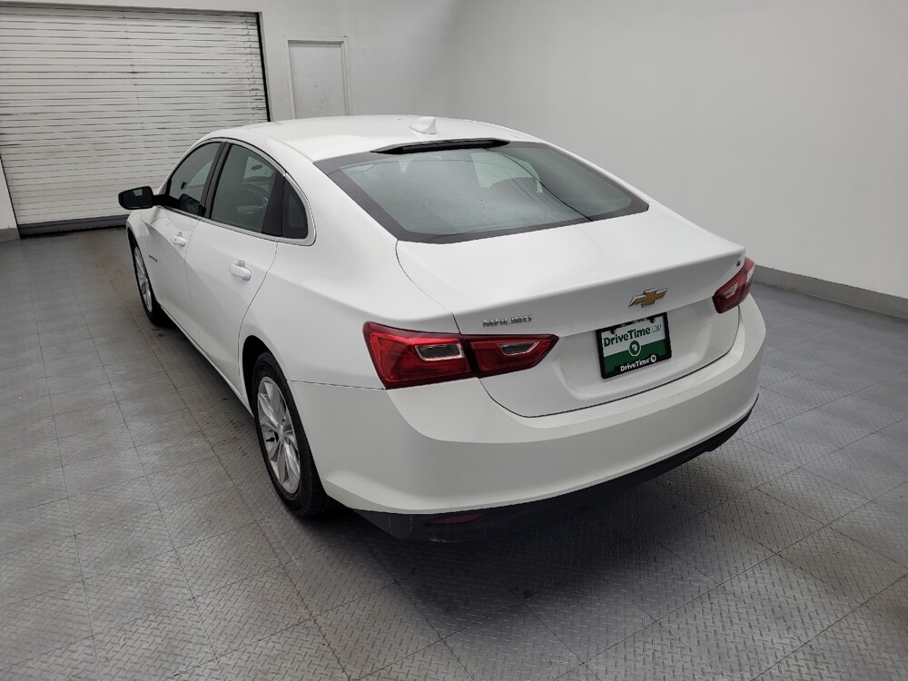 2023 Chevrolet Malibu in Charleston, SC 29414 - 18123061 5