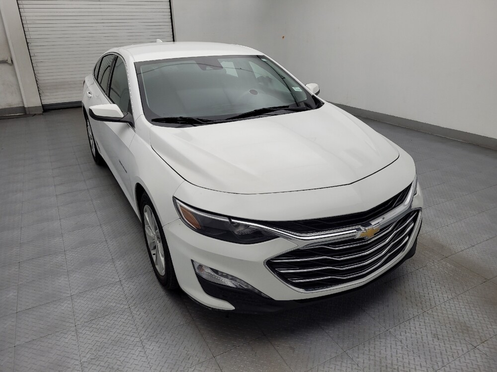 2023 Chevrolet Malibu in Charleston, SC 29414 - 18123061 13