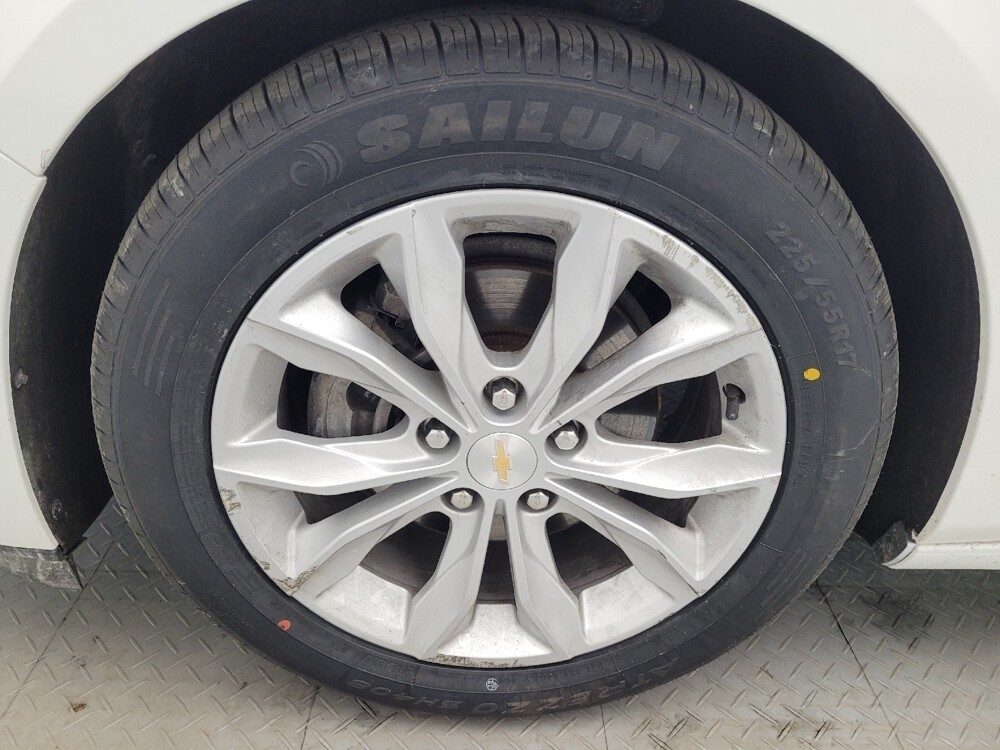 2023 Chevrolet Malibu in Charleston, SC 29414 - 18123061 31