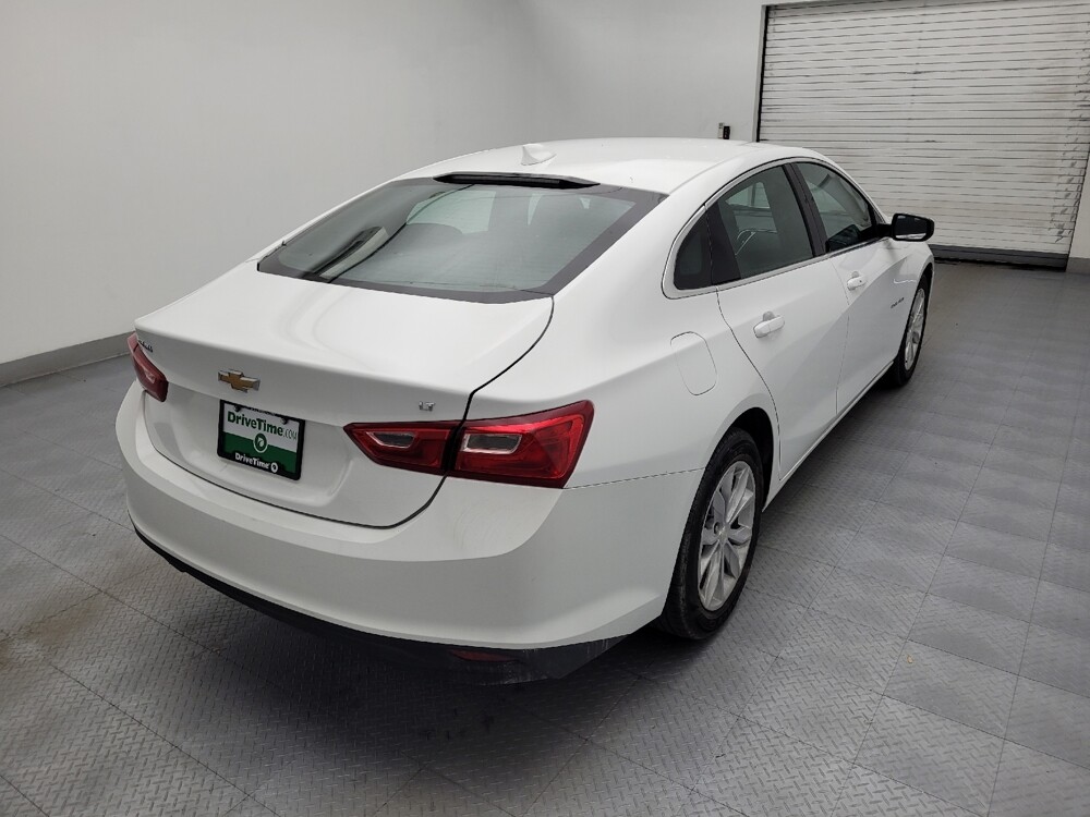 2023 Chevrolet Malibu in Charleston, SC 29414 - 18123061 9