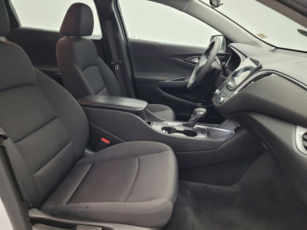 2023 Chevrolet Malibu in Charleston, SC 29414 - 18123061 21