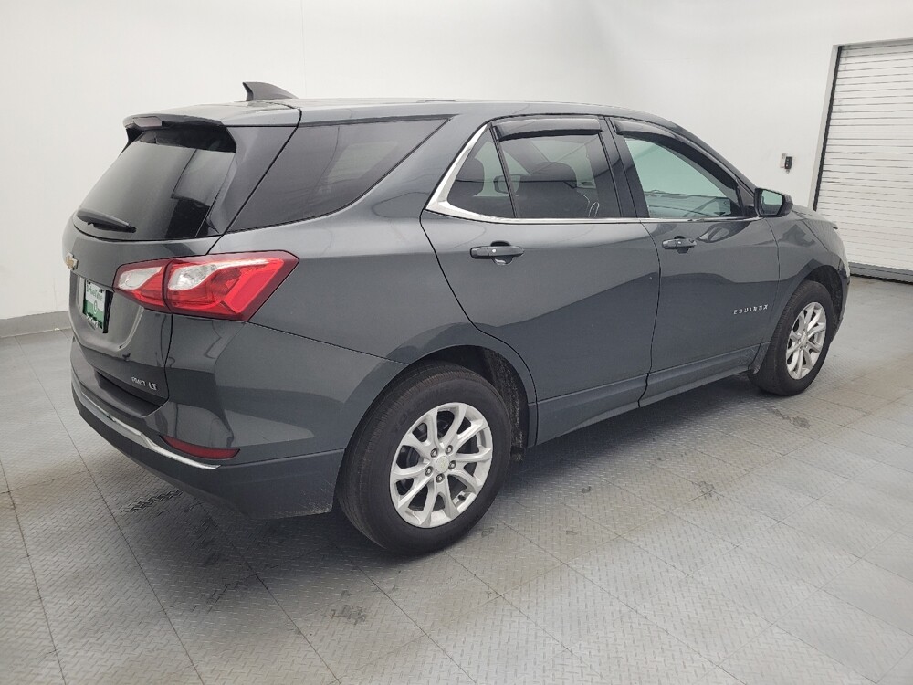2019 Chevrolet Equinox in Fayetteville, NC 28304 - 18123062 10