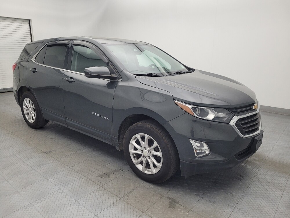 2019 Chevrolet Equinox in Fayetteville, NC 28304 - 18123062 11