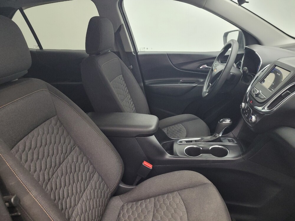 2019 Chevrolet Equinox in Fayetteville, NC 28304 - 18123062 21