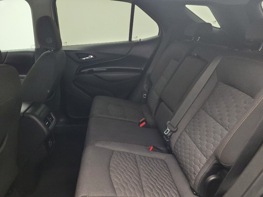 2019 Chevrolet Equinox in Fayetteville, NC 28304 - 18123062 18