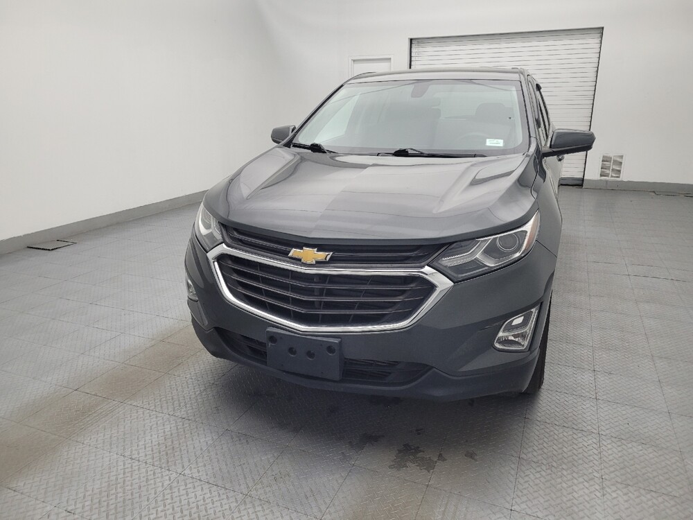 2019 Chevrolet Equinox in Fayetteville, NC 28304 - 18123062 15