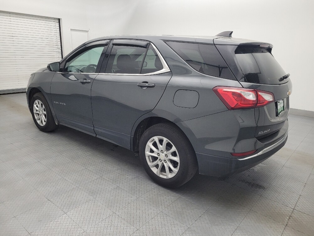 2019 Chevrolet Equinox in Fayetteville, NC 28304 - 18123062 3