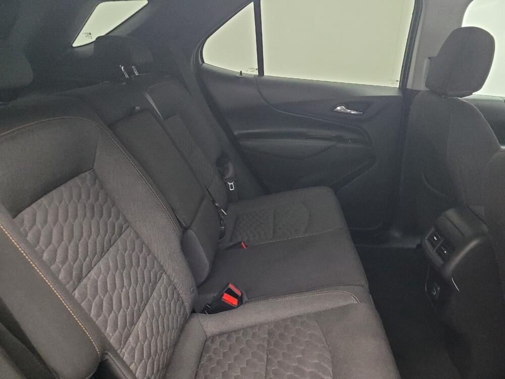 2019 Chevrolet Equinox in Fayetteville, NC 28304 - 18123062 19