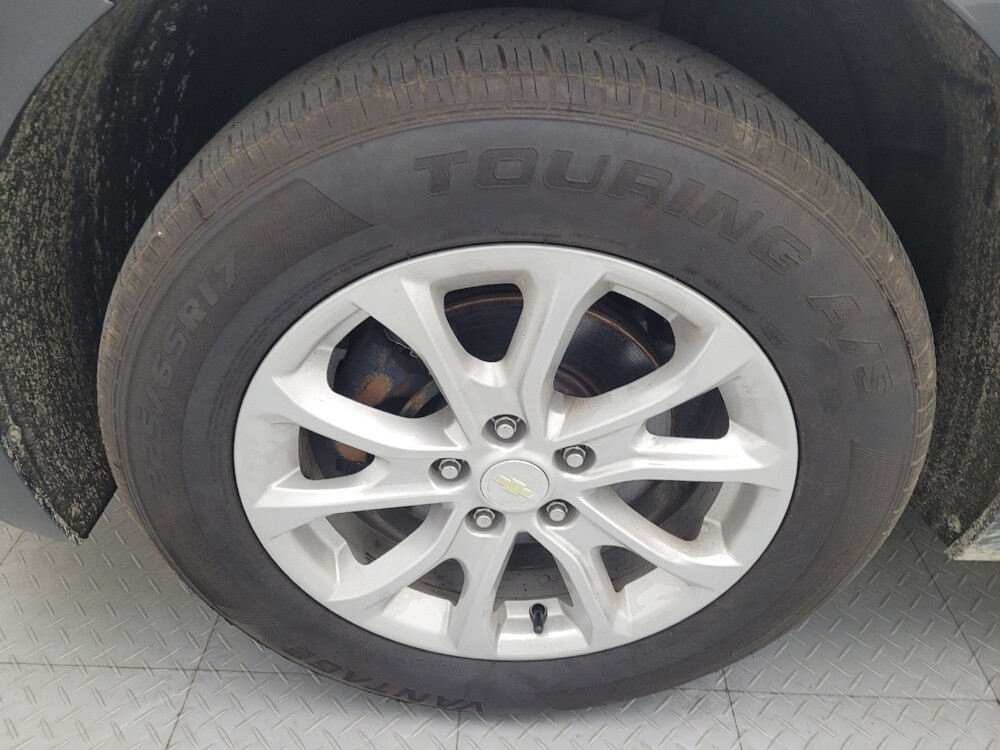 2019 Chevrolet Equinox in Fayetteville, NC 28304 - 18123062 31