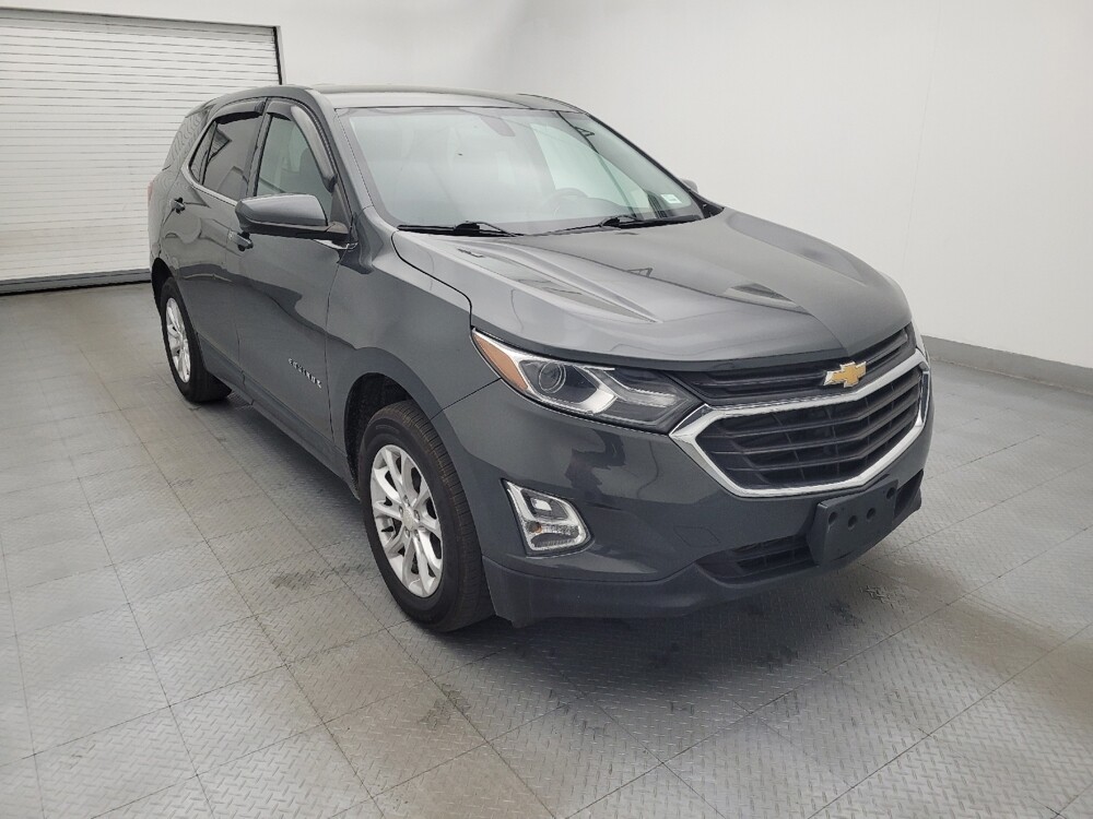 2019 Chevrolet Equinox in Fayetteville, NC 28304 - 18123062 13