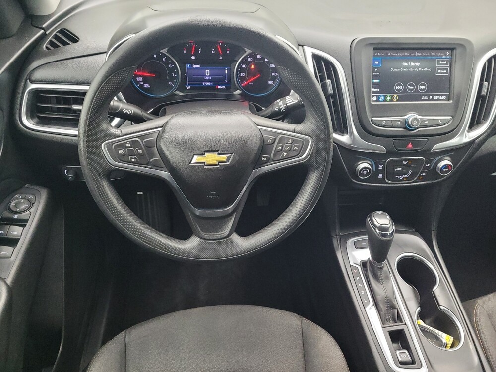2019 Chevrolet Equinox in Fayetteville, NC 28304 - 18123062 22