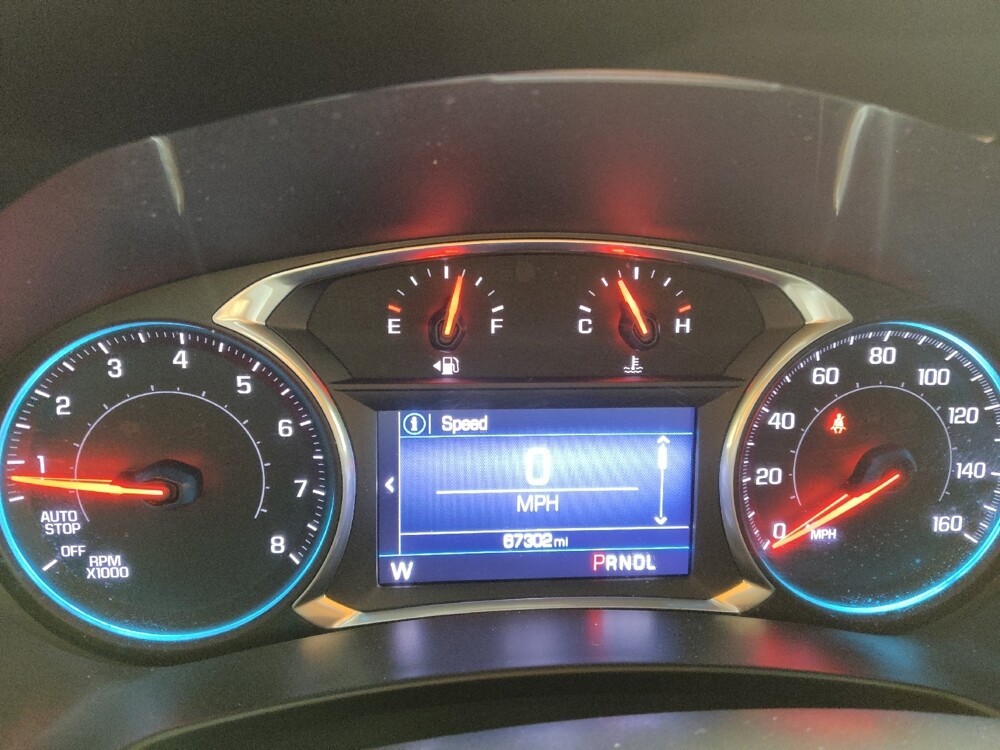 2019 Chevrolet Equinox in Fayetteville, NC 28304 - 18123062 23