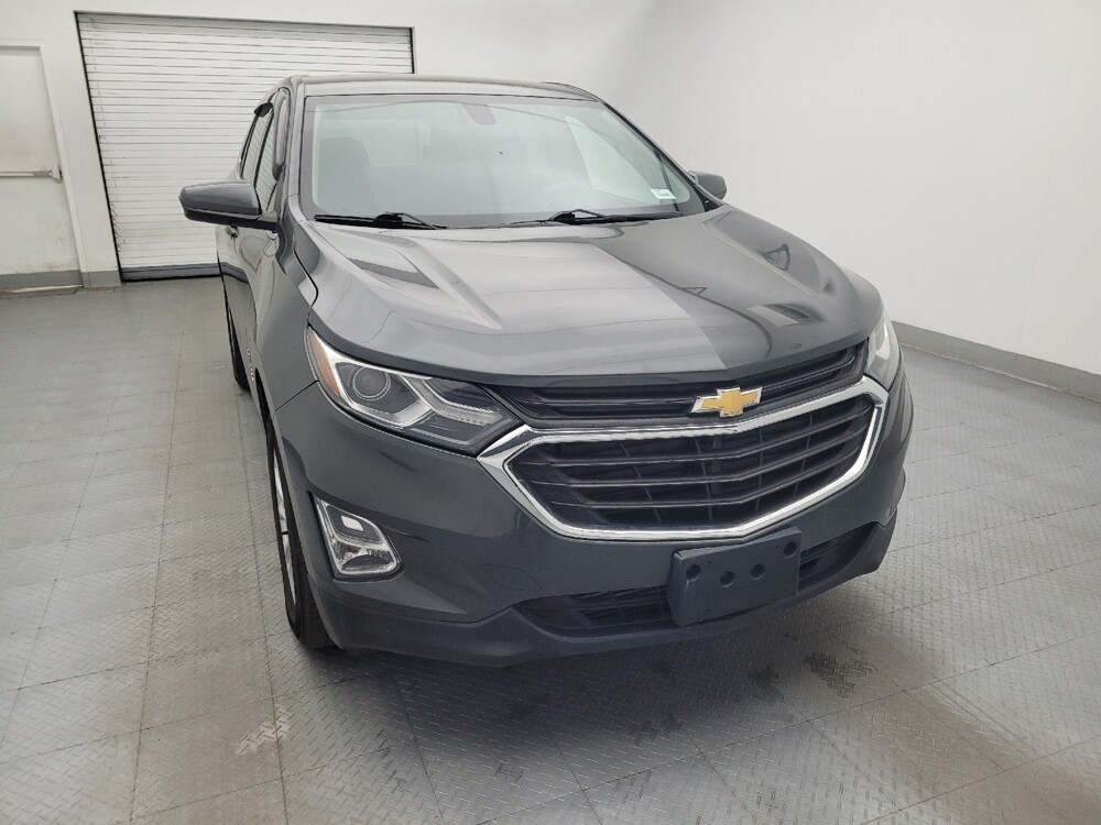 2019 Chevrolet Equinox in Fayetteville, NC 28304 - 18123062 14