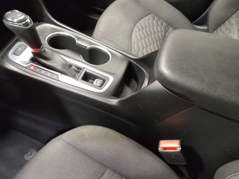 2019 Chevrolet Equinox in Fayetteville, NC 28304 - 18123062 26