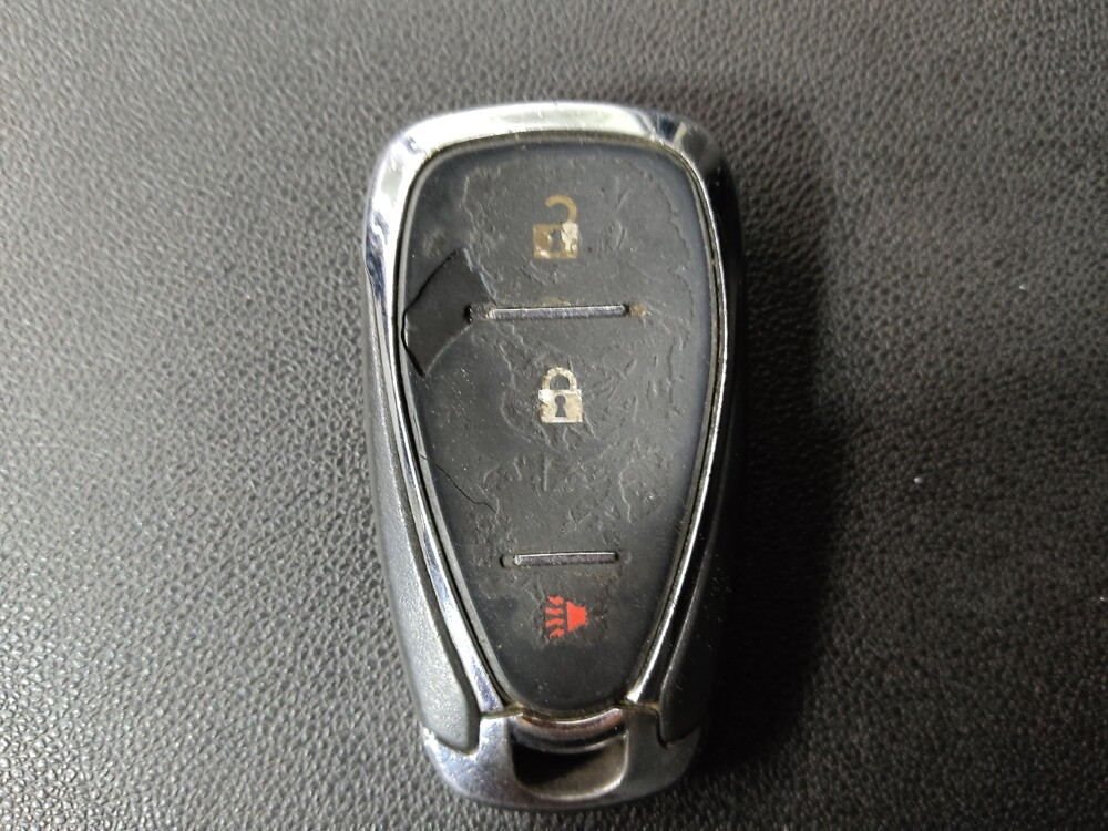 2019 Chevrolet Equinox in Fayetteville, NC 28304 - 18123062 32