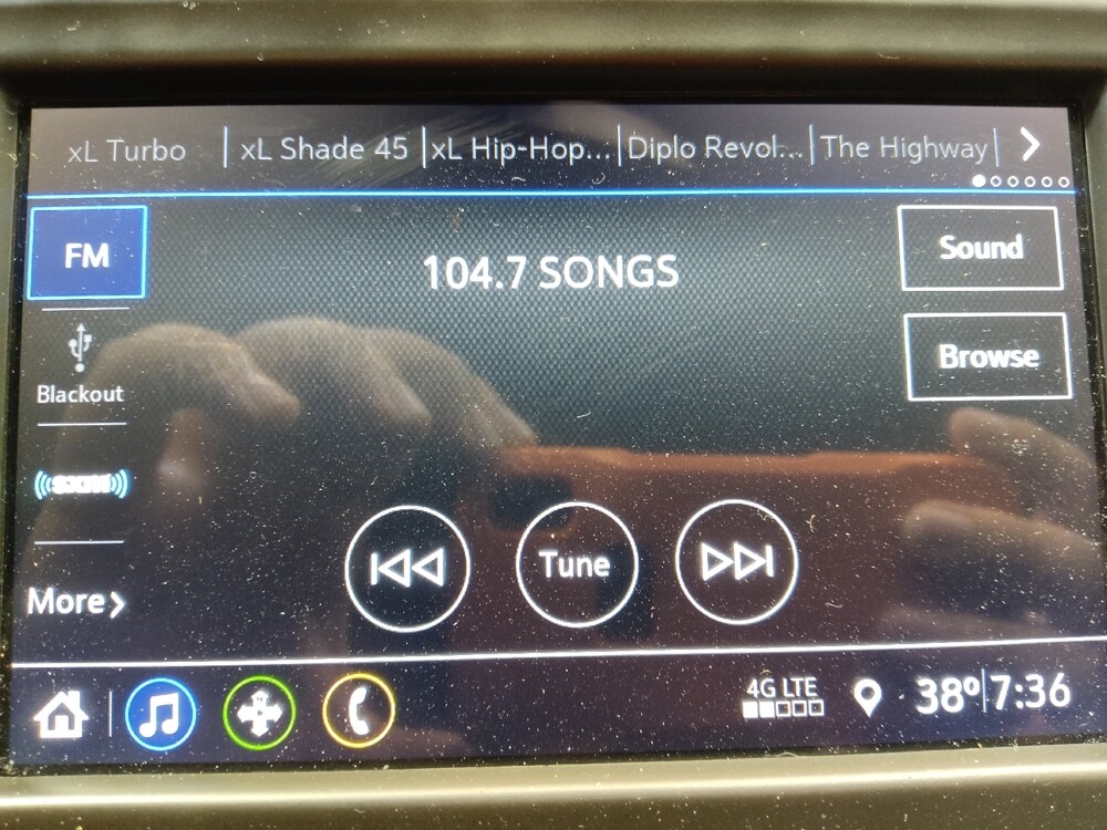 2019 Chevrolet Equinox in Fayetteville, NC 28304 - 18123062 25