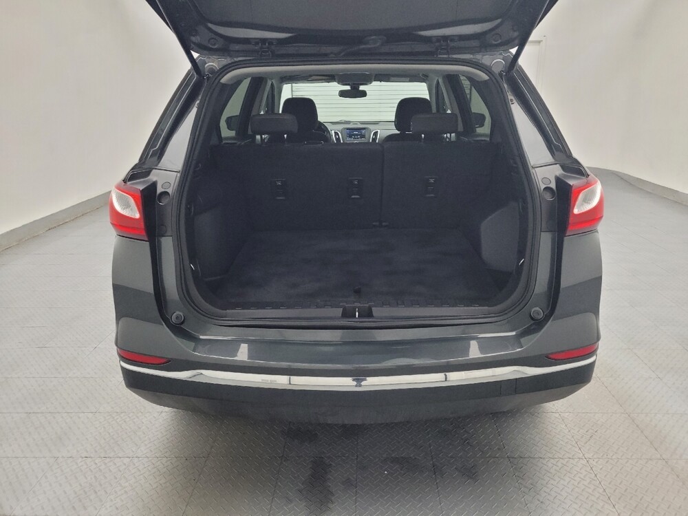 2019 Chevrolet Equinox in Fayetteville, NC 28304 - 18123062 29