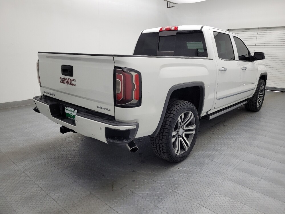2018 GMC Sierra 1500 in Greenville, SC 29607 - 18123063 9
