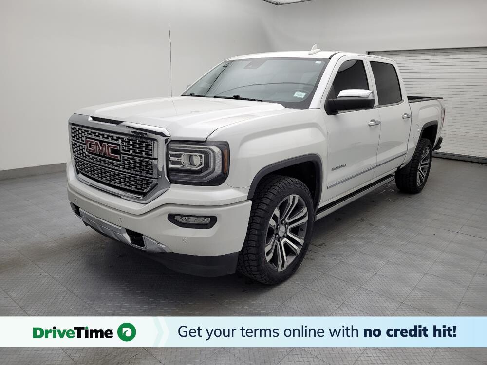 2018 GMC Sierra 1500 in Greenville, SC 29607 - 18123063