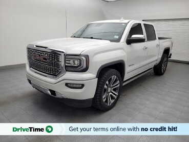 2018 GMC Sierra 1500 in Greenville, SC 29607