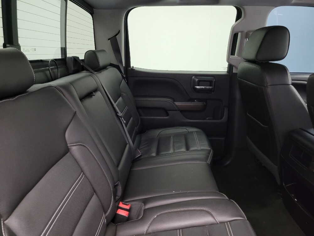 2018 GMC Sierra 1500 in Greenville, SC 29607 - 18123063 19