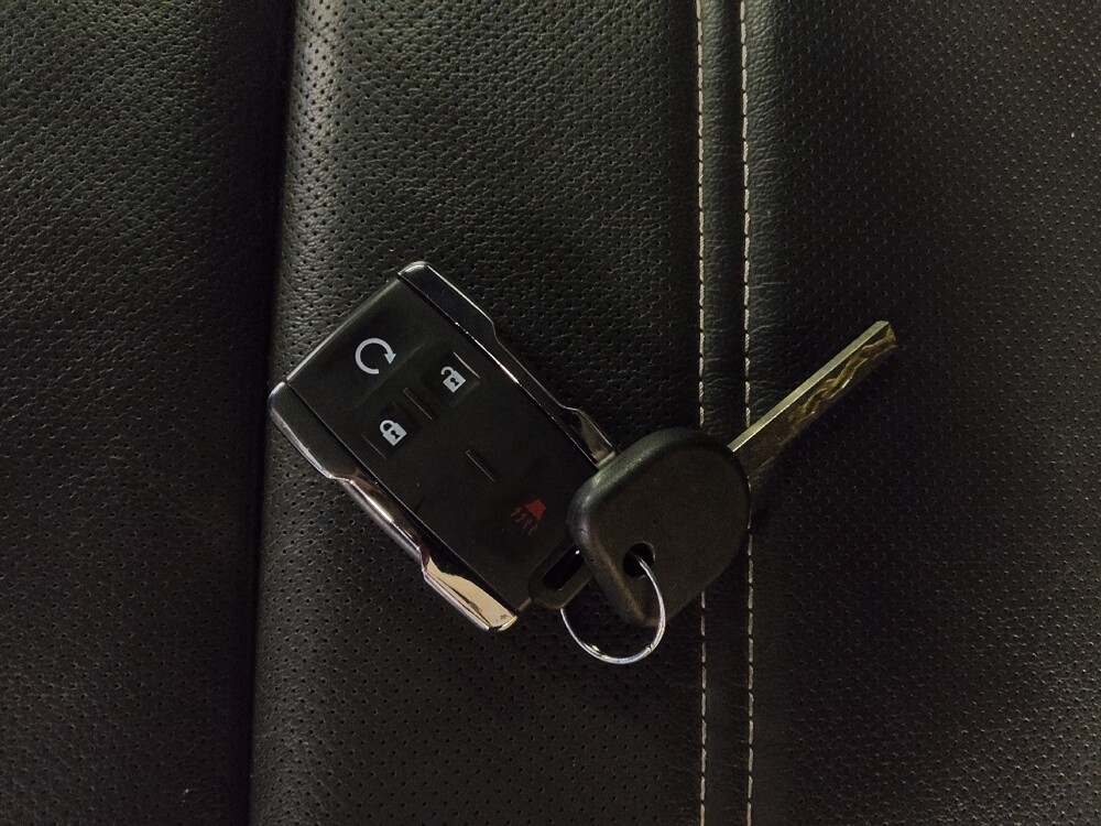 2018 GMC Sierra 1500 in Greenville, SC 29607 - 18123063 32