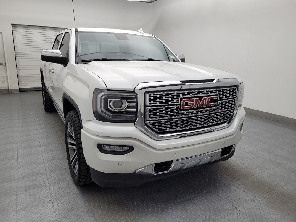 2018 GMC Sierra 1500 in Greenville, SC 29607 - 18123063 14