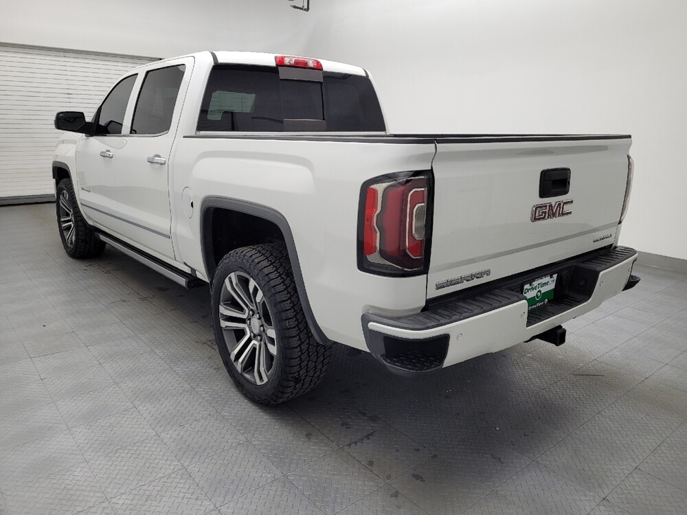 2018 GMC Sierra 1500 in Greenville, SC 29607 - 18123063 5