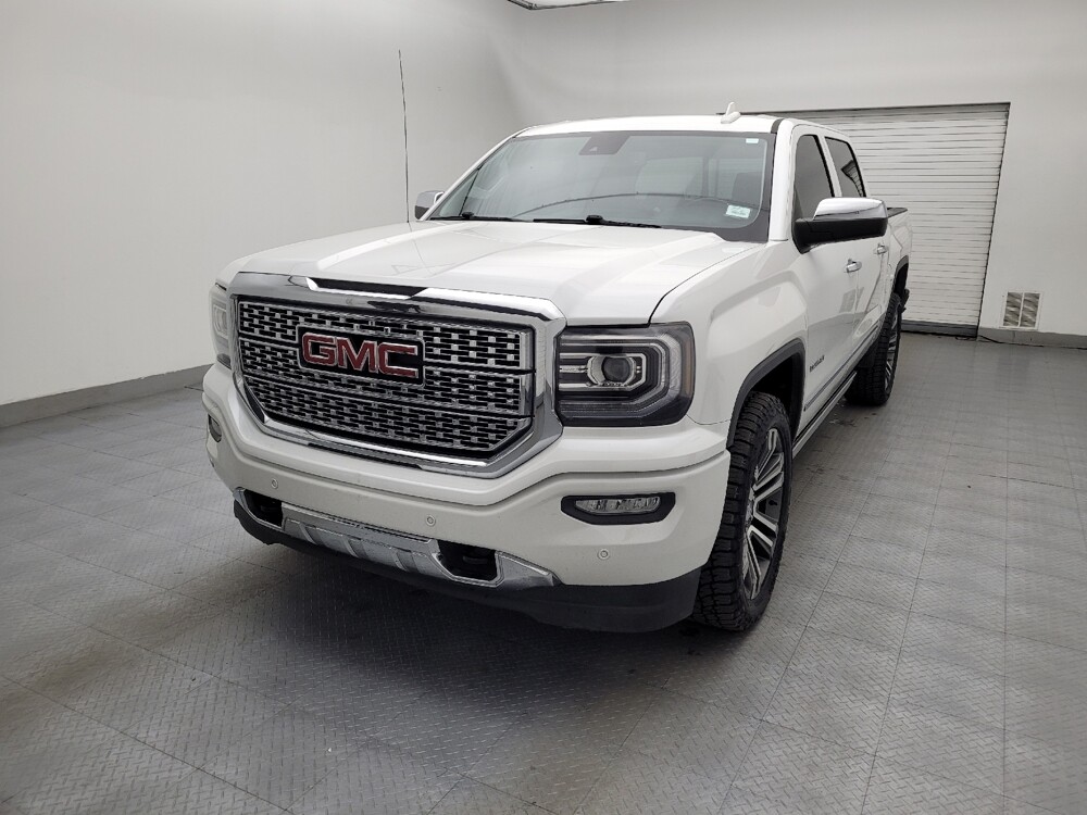 2018 GMC Sierra 1500 in Greenville, SC 29607 - 18123063 15