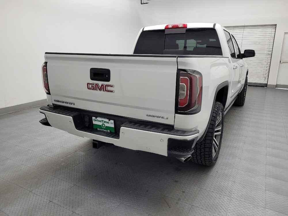 2018 GMC Sierra 1500 in Greenville, SC 29607 - 18123063 7