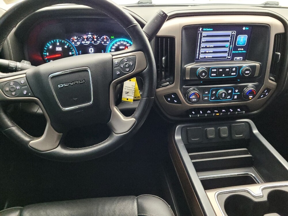 2018 GMC Sierra 1500 in Greenville, SC 29607 - 18123063 22