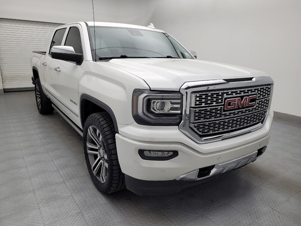 2018 GMC Sierra 1500 in Greenville, SC 29607 - 18123063 13