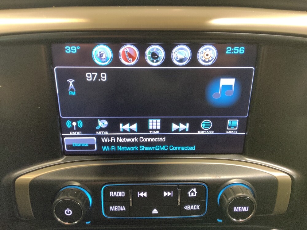 2018 GMC Sierra 1500 in Greenville, SC 29607 - 18123063 25