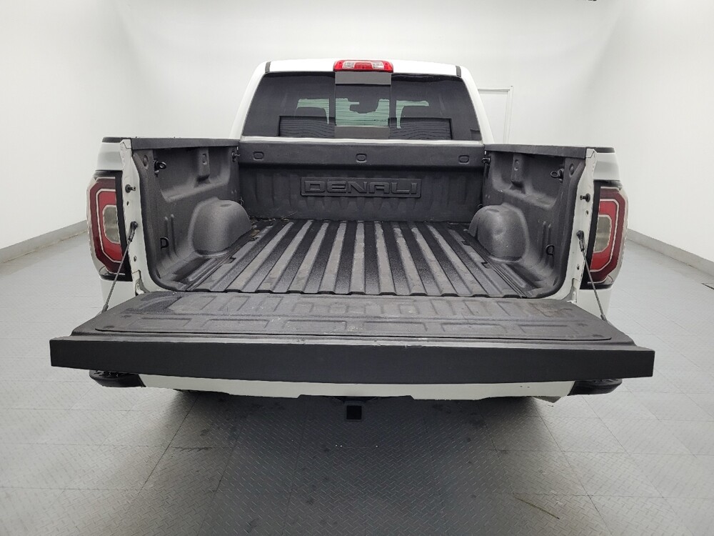 2018 GMC Sierra 1500 in Greenville, SC 29607 - 18123063 29