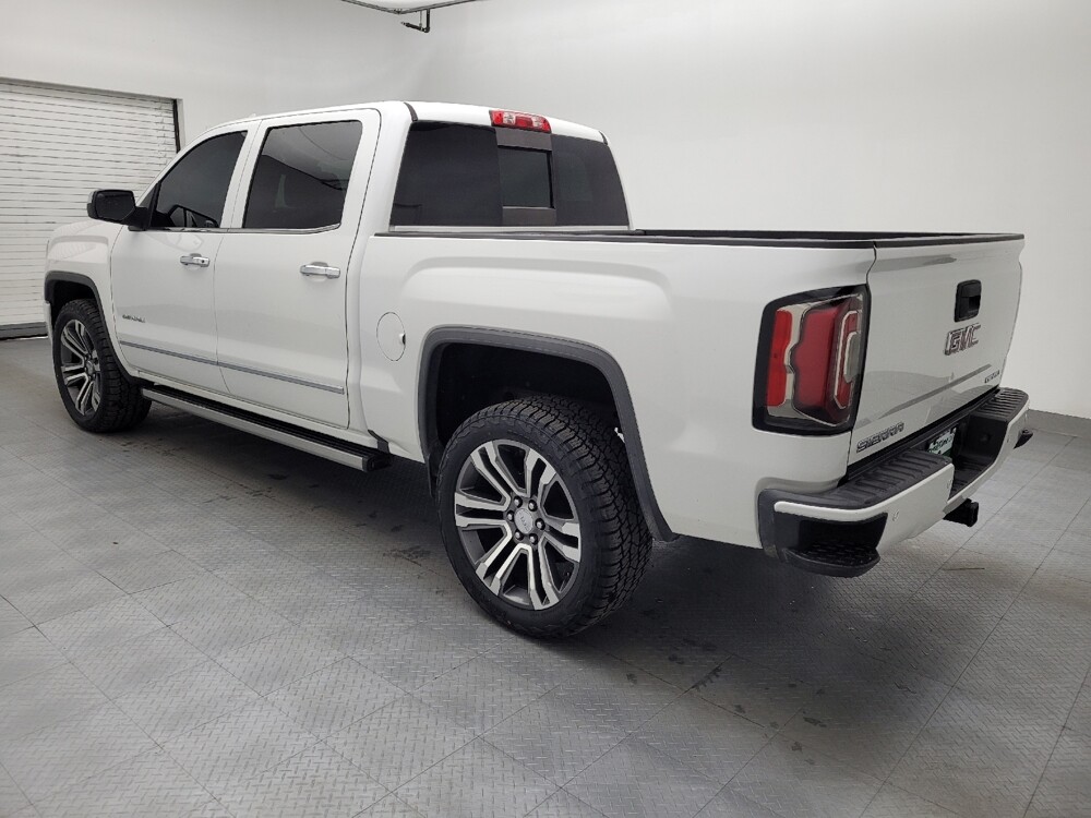 2018 GMC Sierra 1500 in Greenville, SC 29607 - 18123063 3