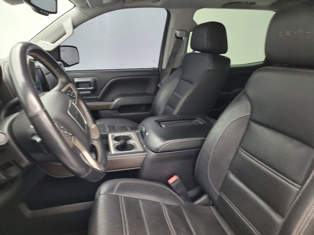 2018 GMC Sierra 1500 in Greenville, SC 29607 - 18123063 17