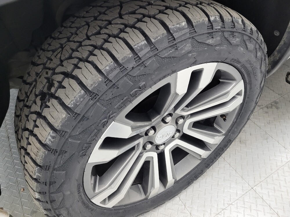 2018 GMC Sierra 1500 in Greenville, SC 29607 - 18123063 31