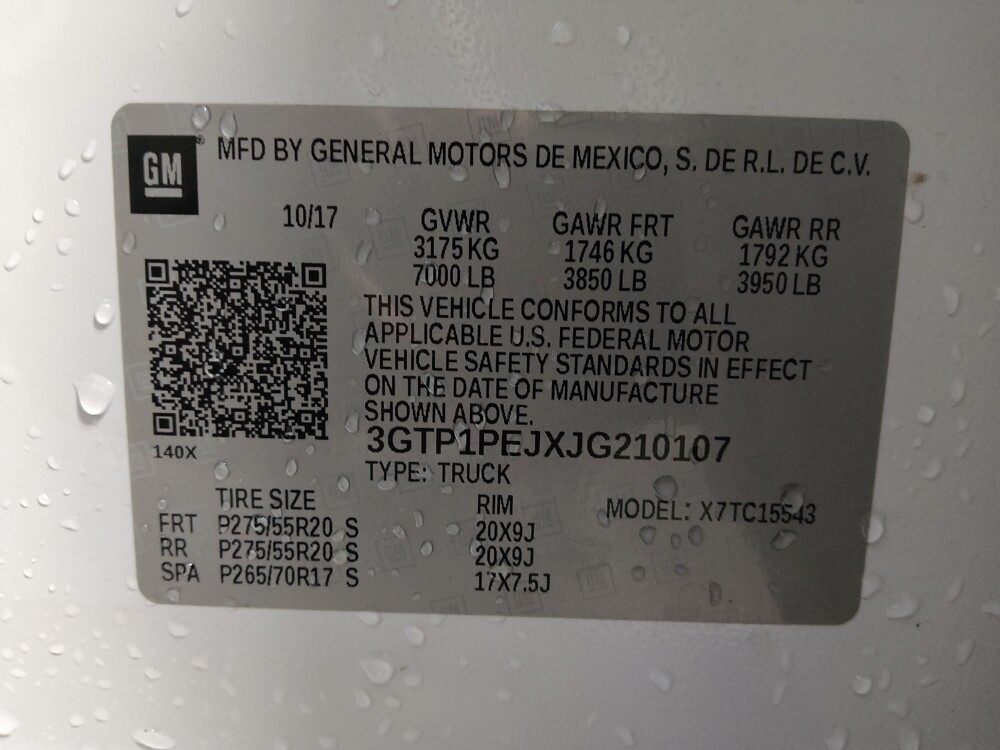 2018 GMC Sierra 1500 in Greenville, SC 29607 - 18123063 33