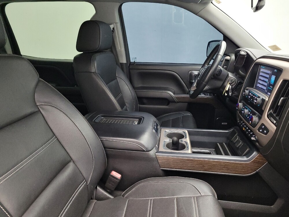 2018 GMC Sierra 1500 in Greenville, SC 29607 - 18123063 21