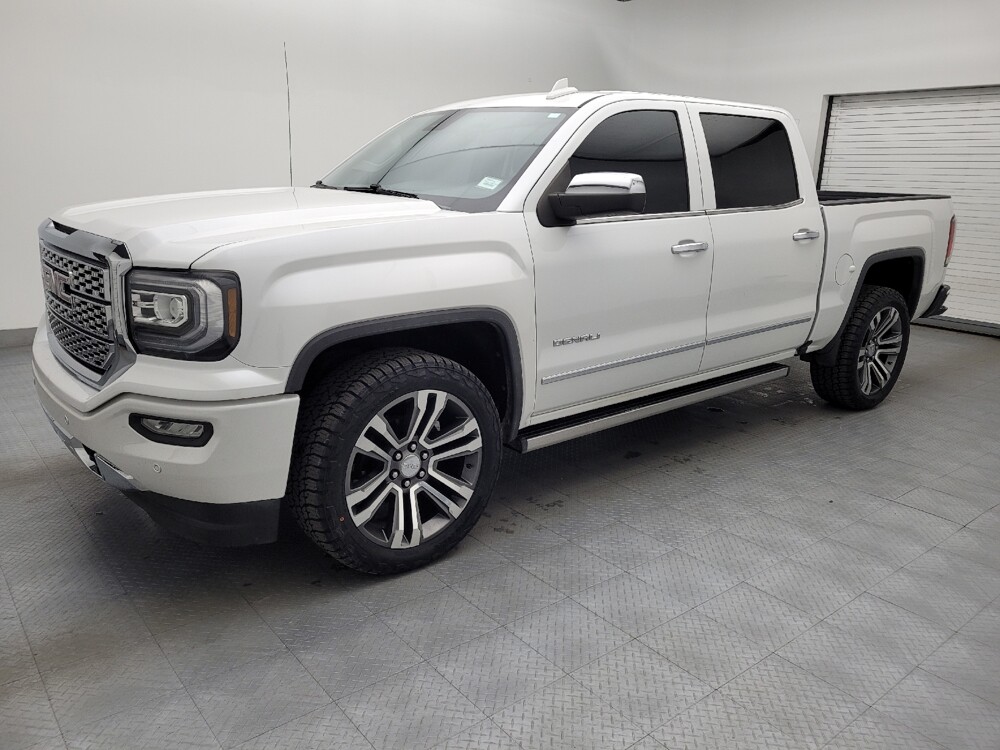 2018 GMC Sierra 1500 in Greenville, SC 29607 - 18123063 2