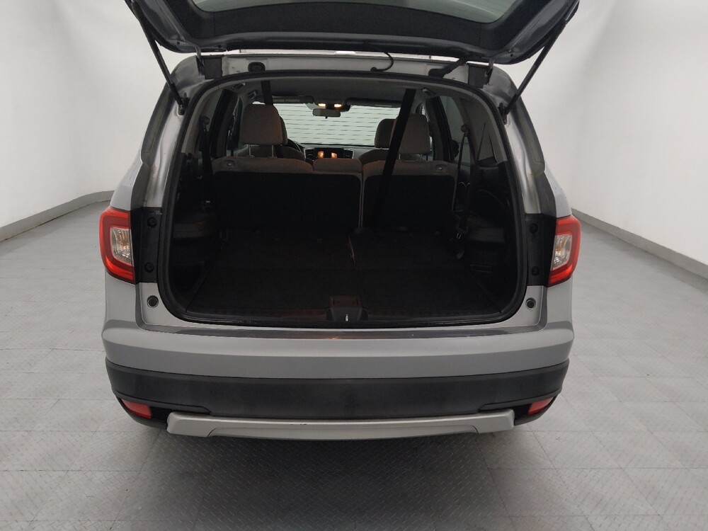 2019 Honda Pilot in Gastonia, NC 28056 - 18123064 29