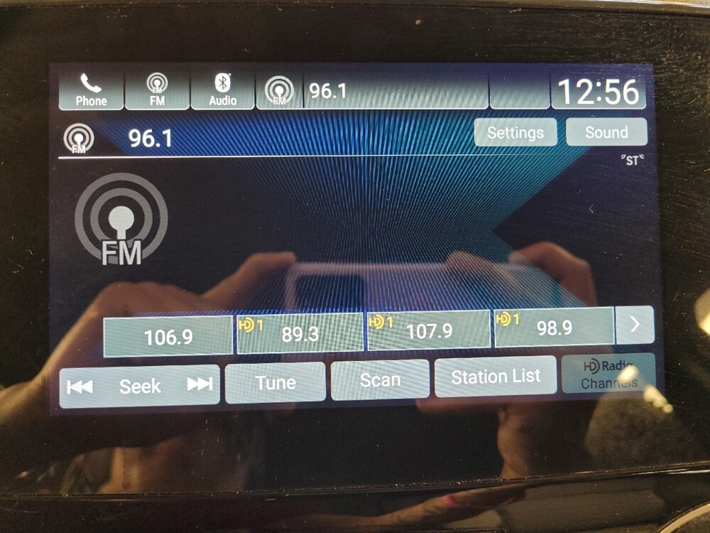 2019 Honda Pilot in Gastonia, NC 28056 - 18123064 25