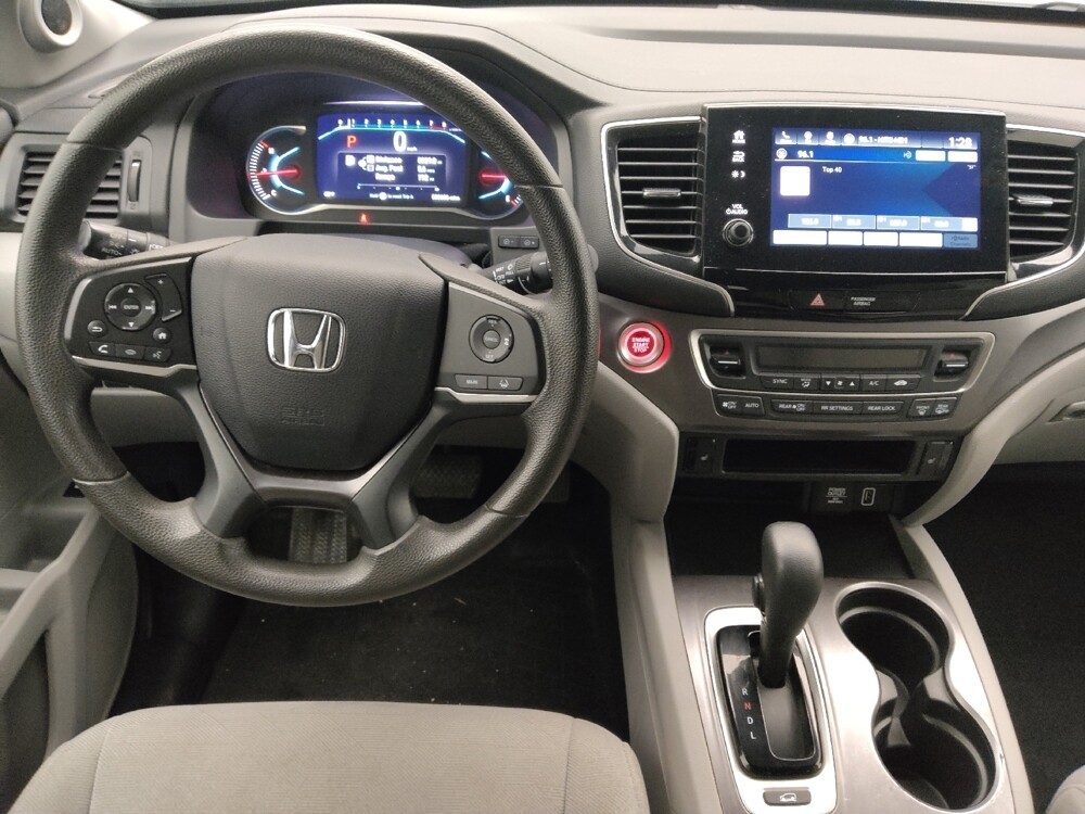 2019 Honda Pilot in Gastonia, NC 28056 - 18123064 22