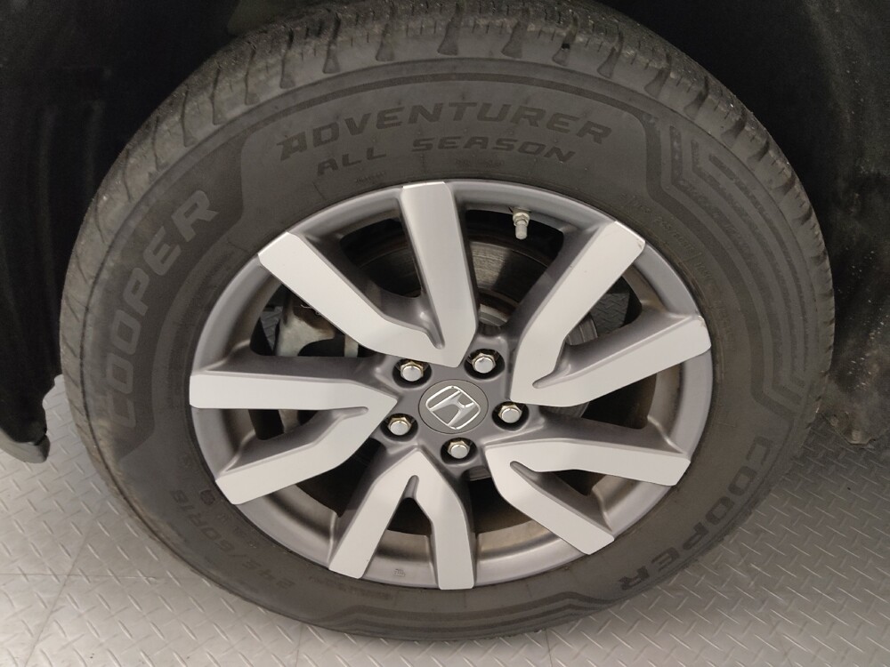 2019 Honda Pilot in Gastonia, NC 28056 - 18123064 31